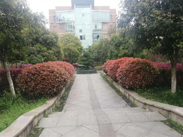 衡阳市烹饪中等职业学校