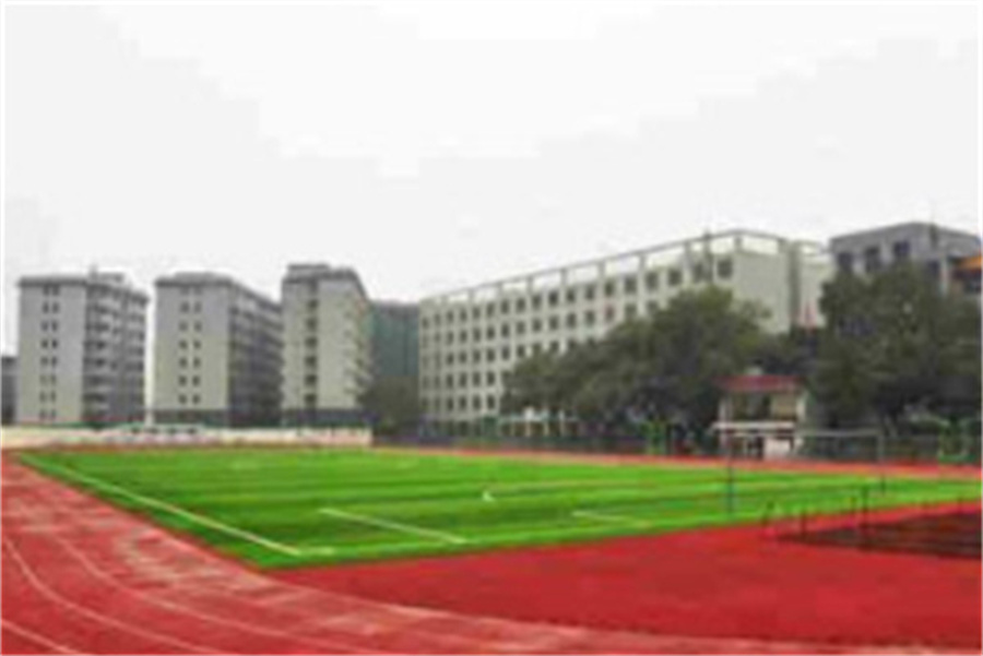 衡阳市烹饪中等职业学校