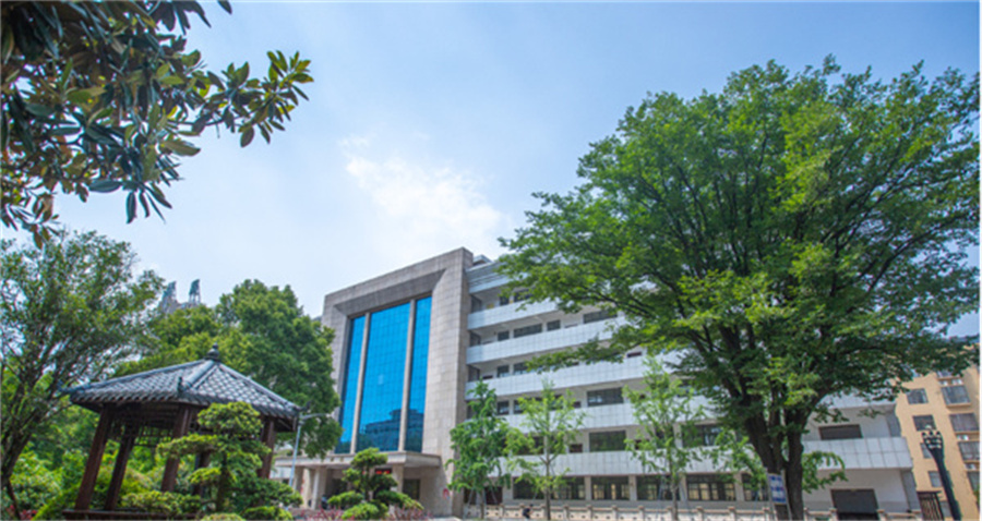 衡阳市职业中等专业学校