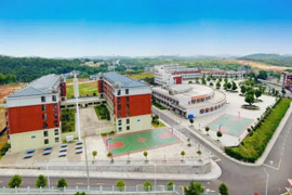 隆回县职业中等专业学校