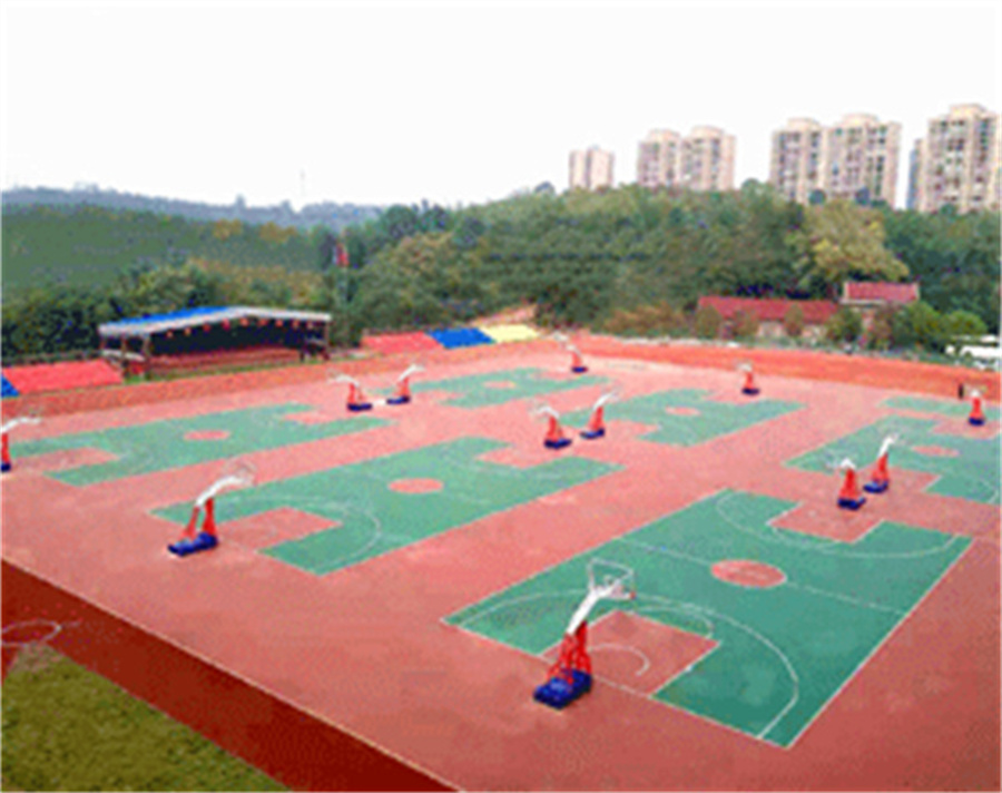 邵阳市机电职业技术学校