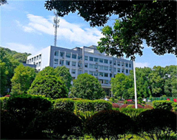 邵阳市机电职业技术学校