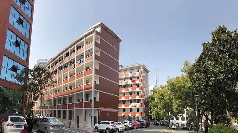 邵阳市交通中等职业技术学校