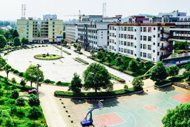 涟源市工贸职业中等专业学校