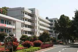 沅江市职业中等专业学校