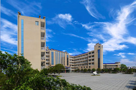 永州市工商职业中等专业学校