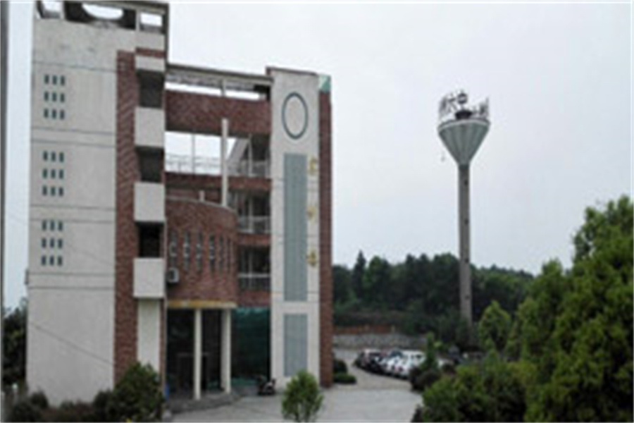 永州市综合职业中等专业学校