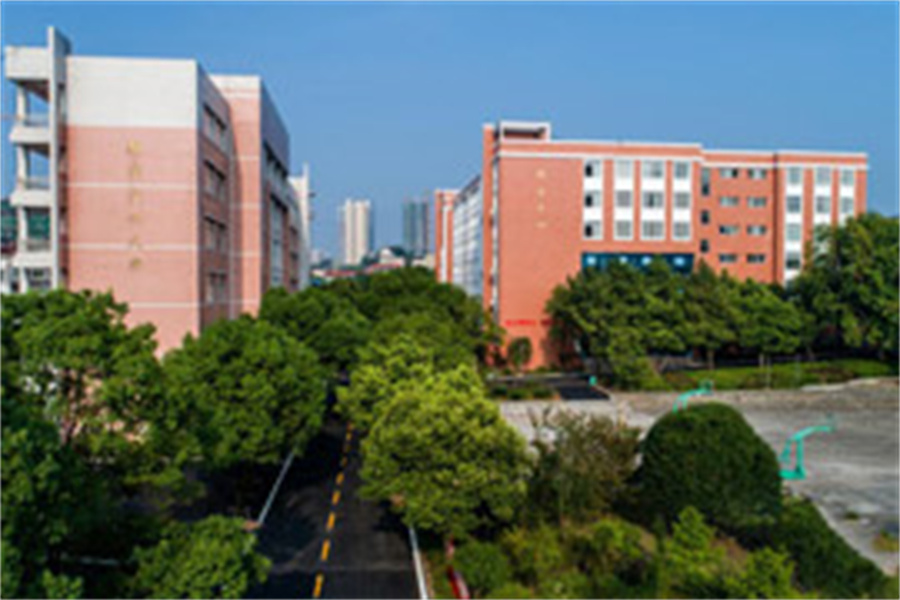 江华瑶族自治县职业中专学校