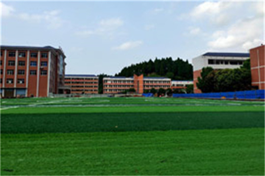 双牌县职业技术学校