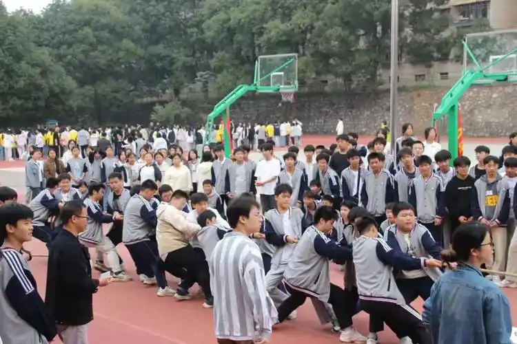 桂阳县职业技术教育学校