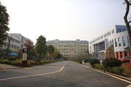 资兴市职业技术学校