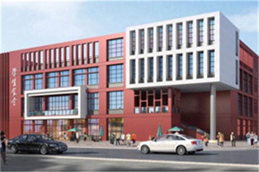 宜章县中等职业技术学校