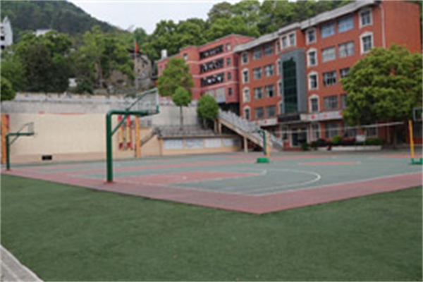 怀化市洪江区工业职业中等专业学校