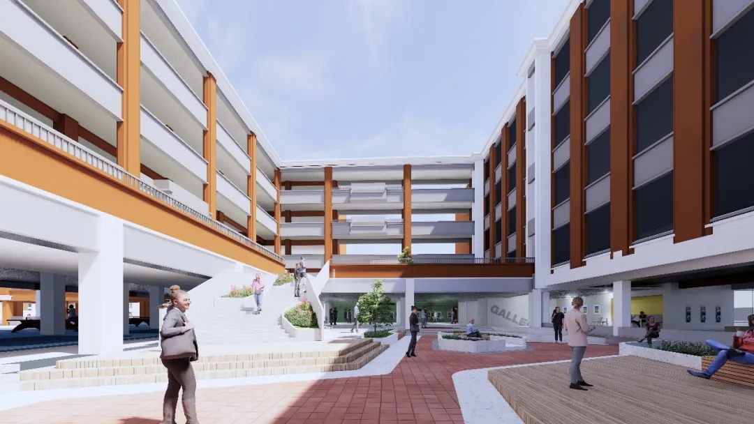 湘潭博纳中学复读部(师大附二分校)