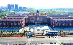 道州玉潭东阳学校复读部