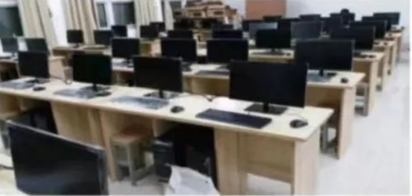 衡阳市清泉学校复读部