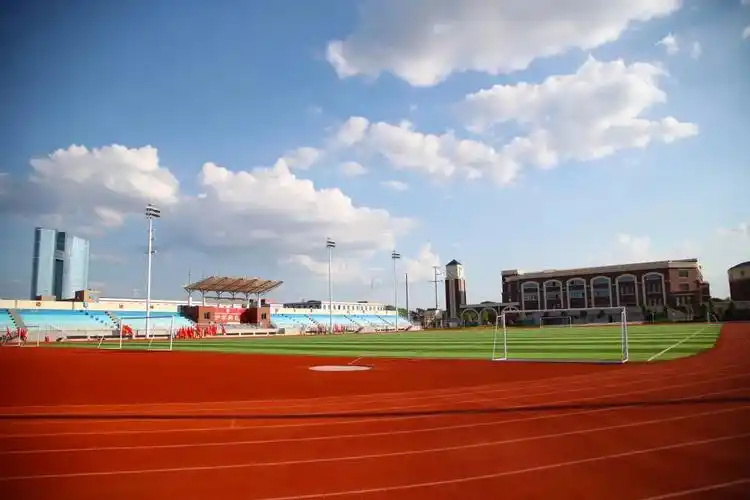 邵阳广益中学复读部