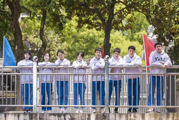 株洲星雅(南雅)实验学校