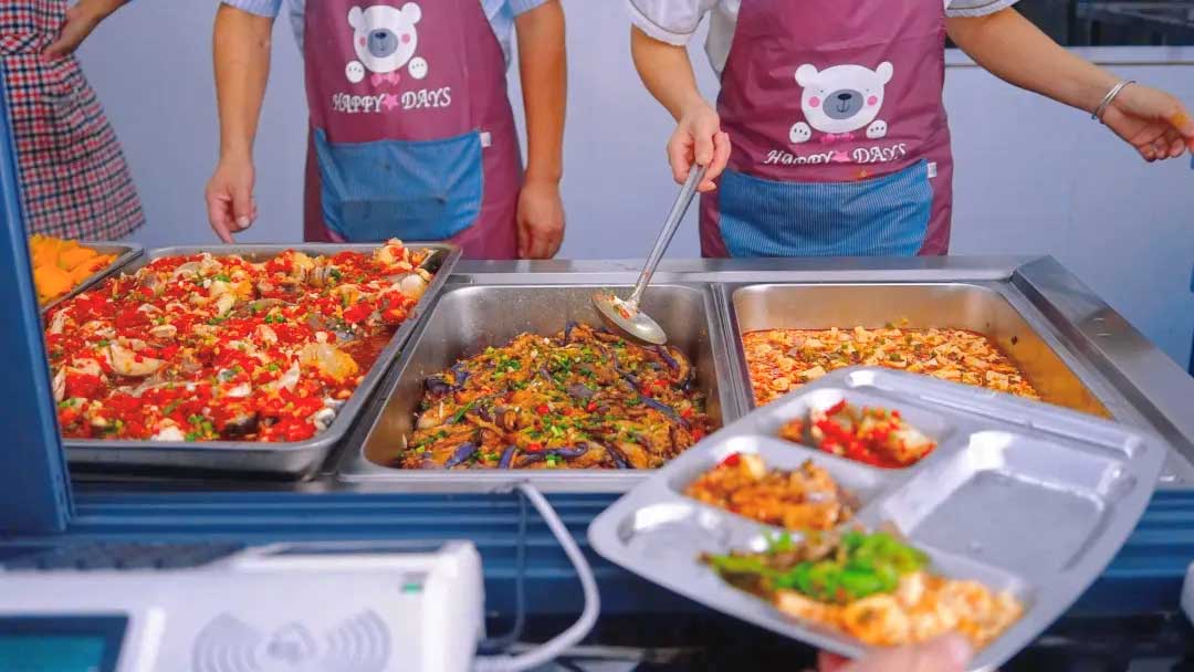 湖南师大附属高阳学校复读部