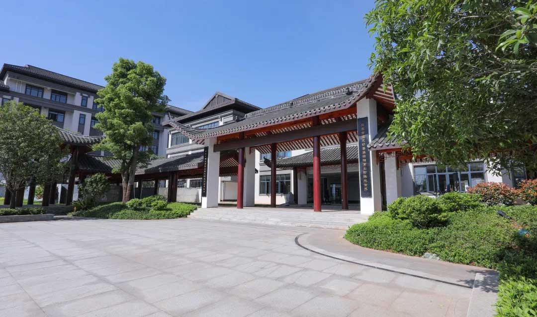 常德市德善学校高复部