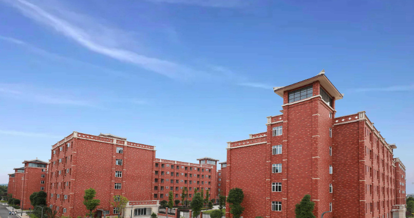 永州市宏桦中学高复部