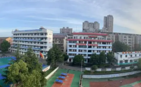 娄星文化补习学校